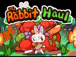 The Rabbit Haul