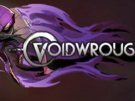 Voidwrought