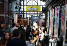 Nordic Game 2026 reúne indústria global de jogos em Malmö