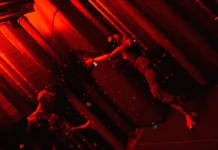 Fear of Sleep ganha trailer de armas no Midsummer Night’s Scream