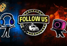 Follow Us participa do Midsummer Night’s Scream Follow Us