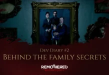 Remothered: Red Nun’s Legacy ganha novos detalhes de história