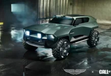 Call of Duty Modern Warfare 4 apresenta Dreadnought Dreadnought