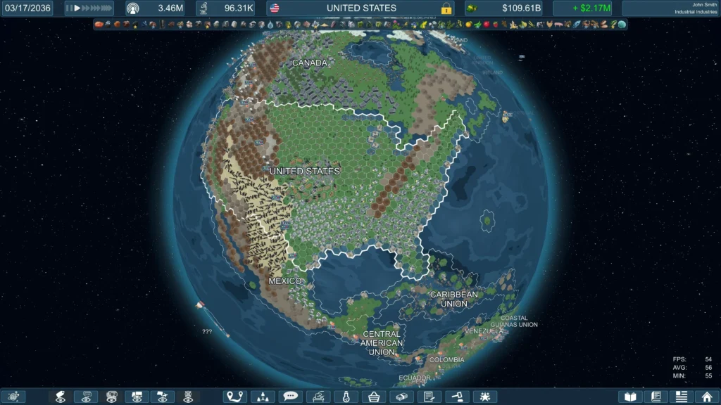 Factory Default