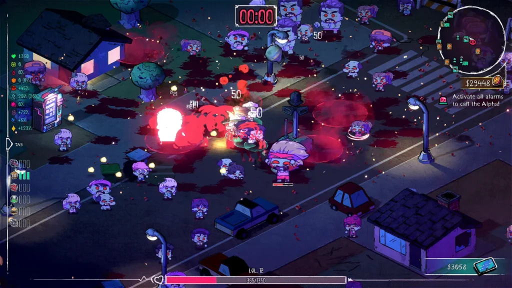 Infinity: HexaDome Tactics