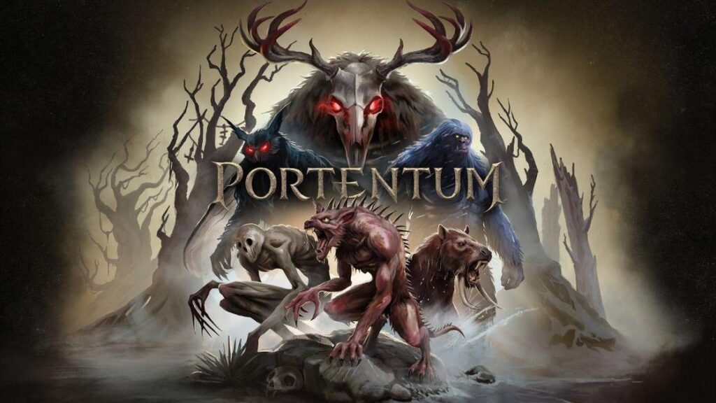 Portentum