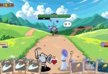 Duo Quest: Lançamento com Coop Online em 16 de Setembro