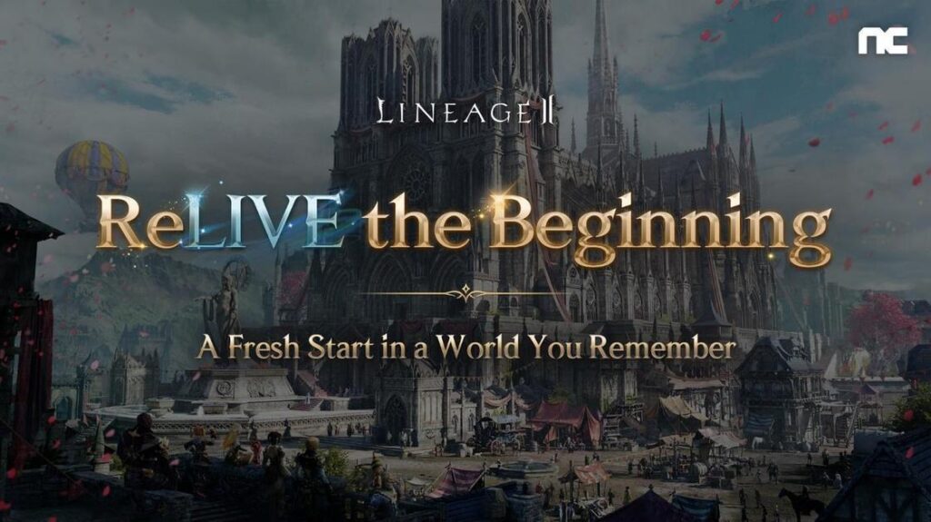 Lineage II