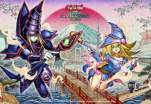 Yu-Gi-Oh! WORLD CHAMPIONSHIP 2026 coroa campeões em Tóquio Yu-Gi-Oh! WORLD CHAMPIONSHIP 2026