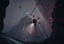 Rescue Drone Simulator: Second Chance ganha trailer de gameplay