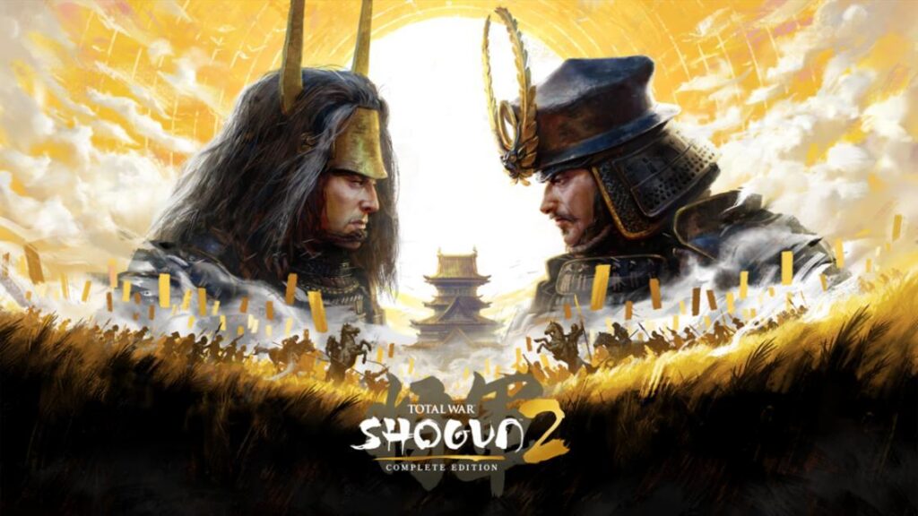Total War: SHOGUN 2 - Complete Edition